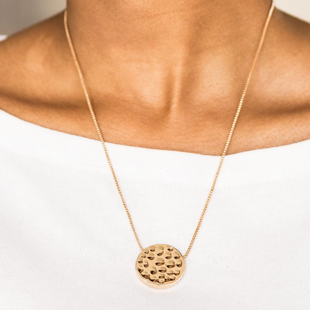 The BOLD Standard - Gold